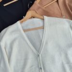 CARDIGAN AMANDA