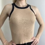 MUSCULOSA CHANEL