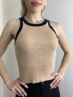 MUSCULOSA CHANEL