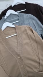 CARDIGAN JENIFER - Imagen 2