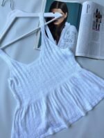 MUSCULOSA NINA - Imagen 5