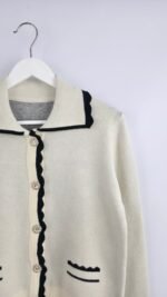 CARDIGAN FRANCESCA - Imagen 2