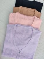 CARDIGAN AMANDA - Imagen 4