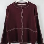 CARDIGAN AMELI