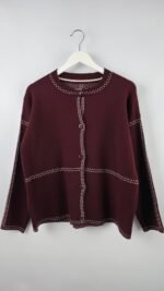 CARDIGAN AMELI