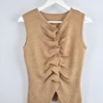 MUSCULOSA GIORGINA