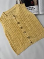 MUSCULOSA KENIA
