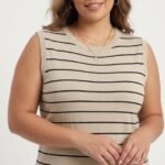 MUSCULOSA SEFORA (Grande)
