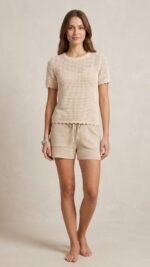 REMERA MARCELLA