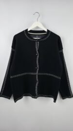 CARDIGAN AMELI - Imagen 3