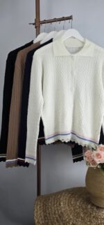 CARDIGAN ORIANA - Imagen 6