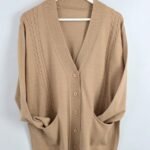 CARDIGAN JENIFER