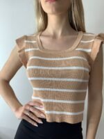 MUSCULOSA CLEO - Imagen 2