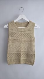 MUSCULOSA GEMA