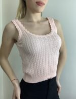 MUSCULOSA CHANTAL - Imagen 2