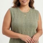 MUSCULOSA HANNA (Grande)