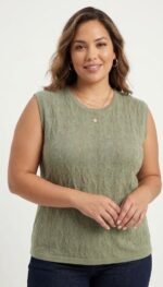 MUSCULOSA HANNA (Grande)