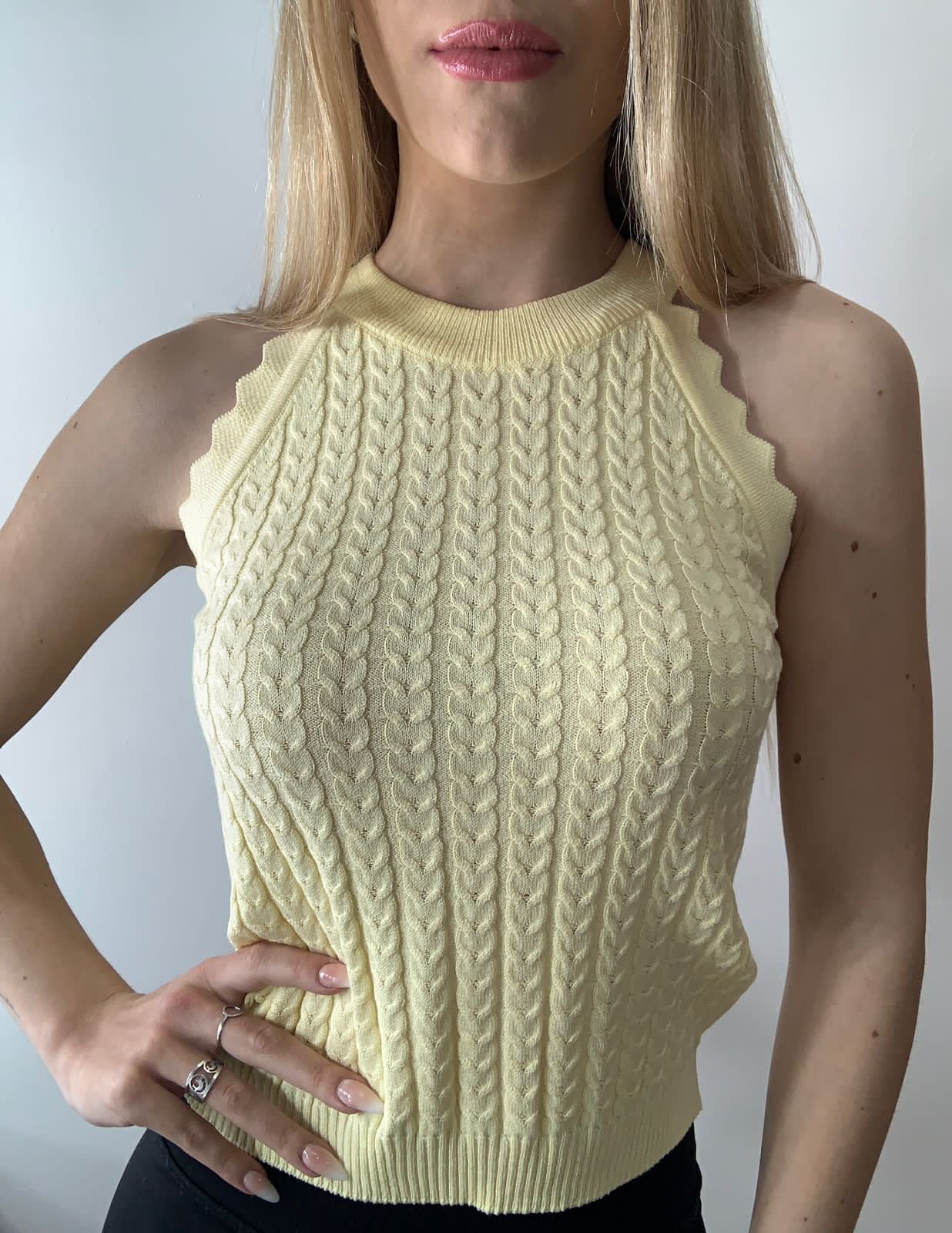 ce194614-bda2-47f9-b1d7-1201263432c7 MUSCULOSA CATALEYA - Imagen 1