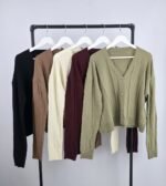 CARDIGAN TALIA - Imagen 4