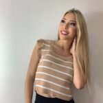 MUSCULOSA CLEO