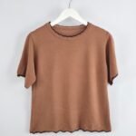 REMERA ALBA