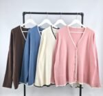 CARDIGAN KENI - Imagen 5