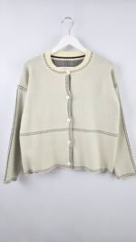 CARDIGAN AMELI - Imagen 5