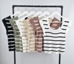 MUSCULOSA CLEO - Imagen 5