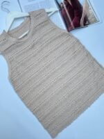 MUSCULOSA CECILIA (Grande) - Imagen 3