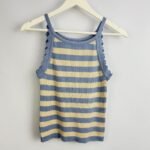 MUSCULOSA JAZMIN