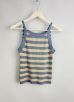 MUSCULOSA JAZMIN