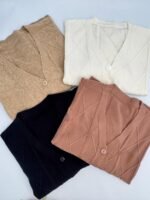 CARDIGAN TALIA - Imagen 3