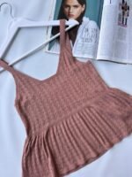 MUSCULOSA NINA - Imagen 2