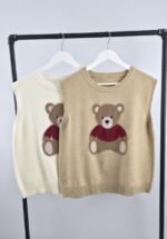 CHALECO TEDDY - Imagen 2