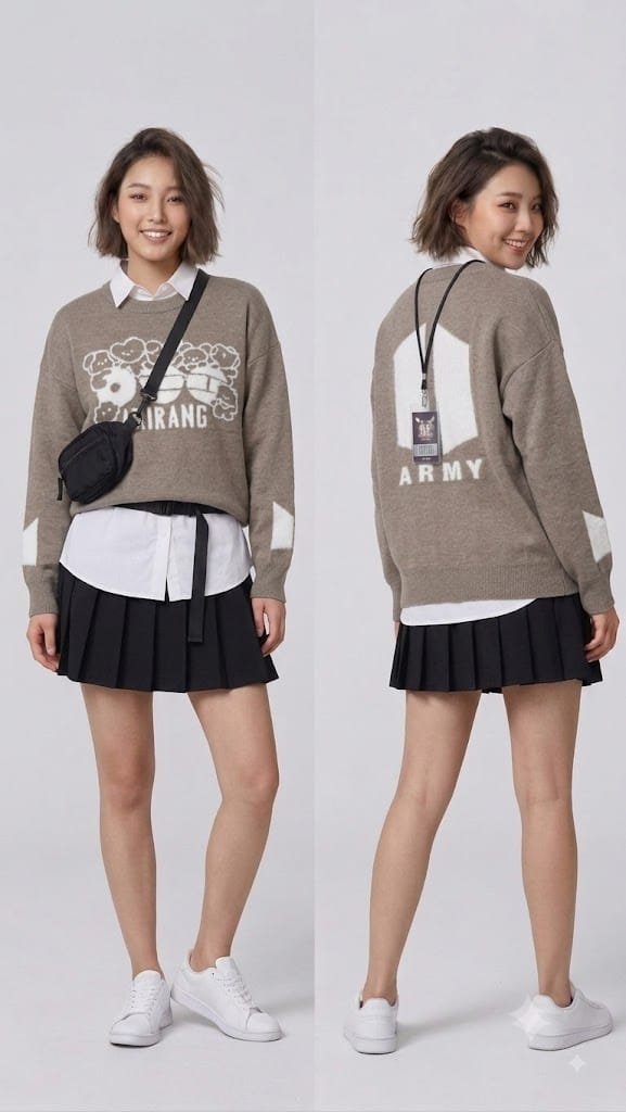 e6315093-815e-4b6c-8a89-7ee4955d13ff SW ARMY BTS - Imagen 1