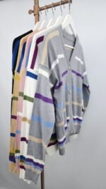 CARDIGAN AKIRA - Imagen 6