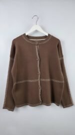 CARDIGAN AMELI - Imagen 6