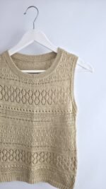 MUSCULOSA GEMA - Imagen 2