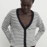 CARDIGAN MARBELLA