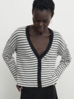 CARDIGAN MARBELLA