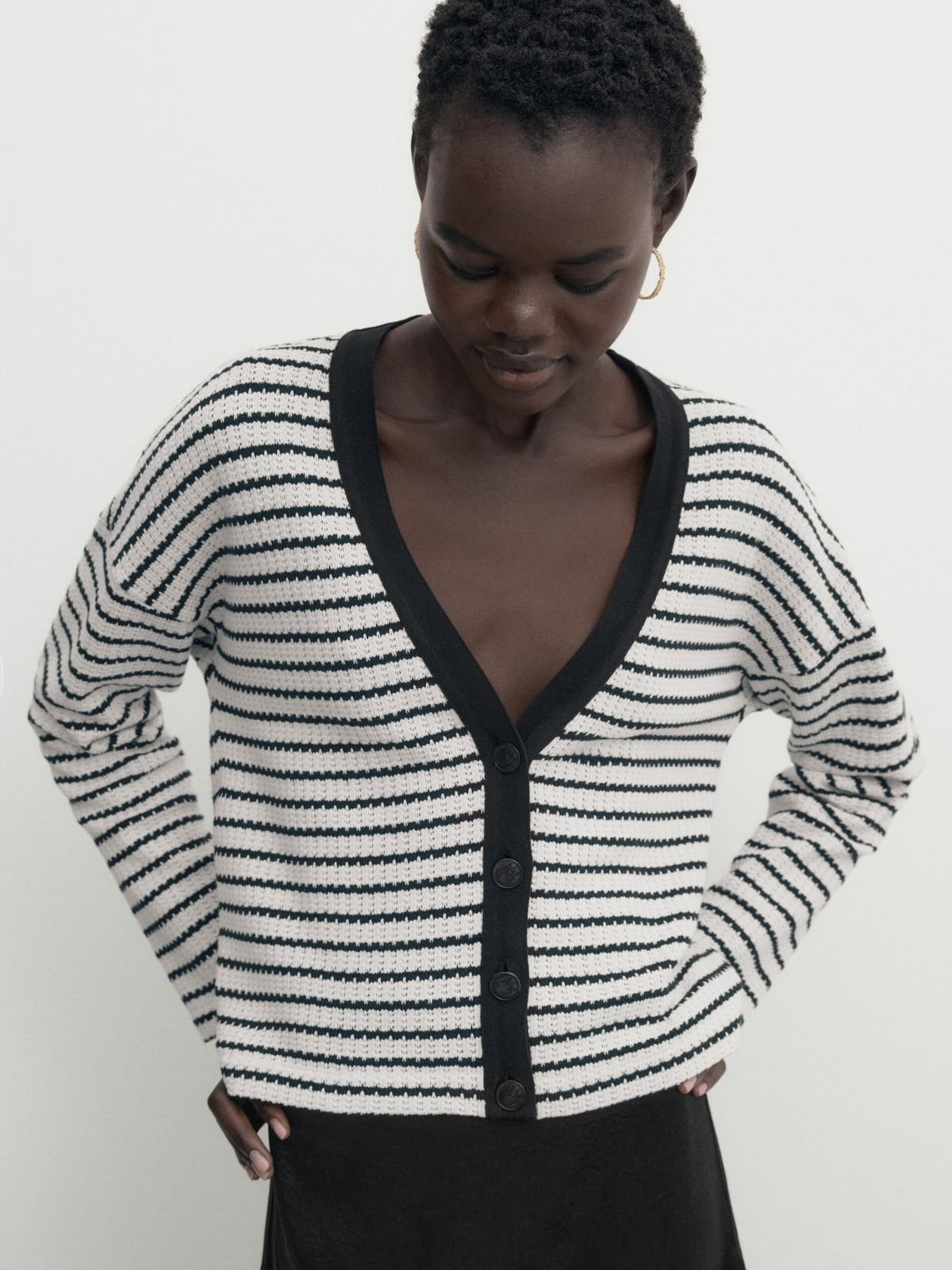 f38ac88c-e11b-4637-8e5e-3ddd57ddcf2a CARDIGAN MARBELLA - Imagen 1