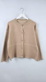 CARDIGAN AMELI - Imagen 4