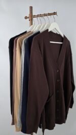 CARDIGAN JENIFER - Imagen 4
