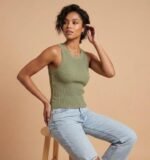 MUSCULOSA KENDRA - Imagen 2
