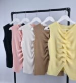 MUSCULOSA GIORGINA - Imagen 4